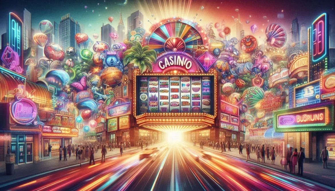 Stake Casino